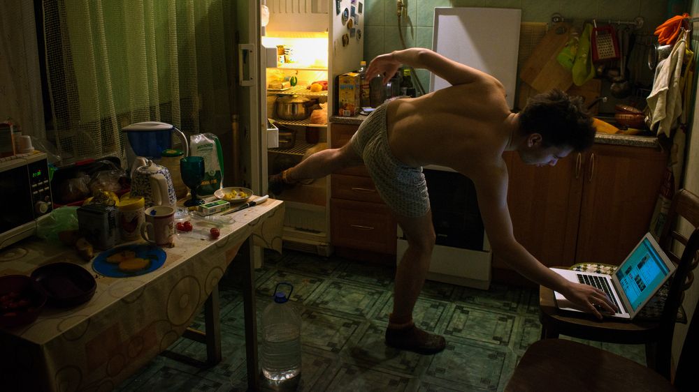 Сложный выбор