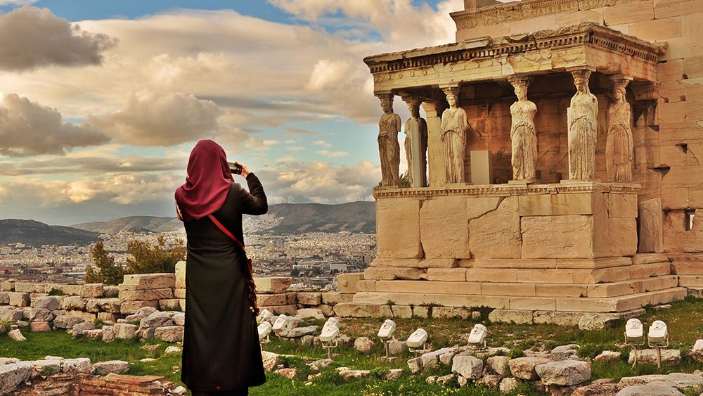 Beyond any Nationality