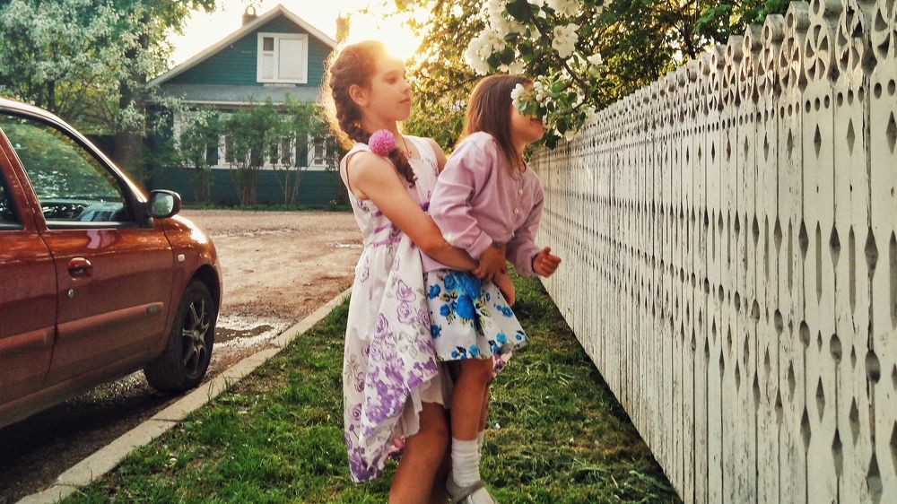 Sisters