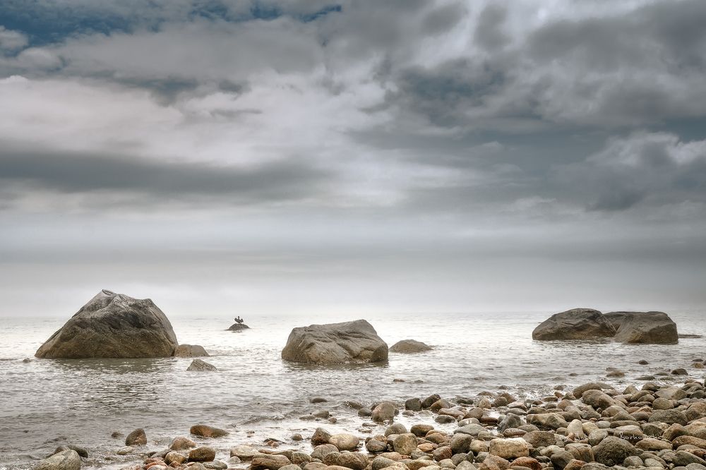 Hammonasset Beach State Park, CT - USA