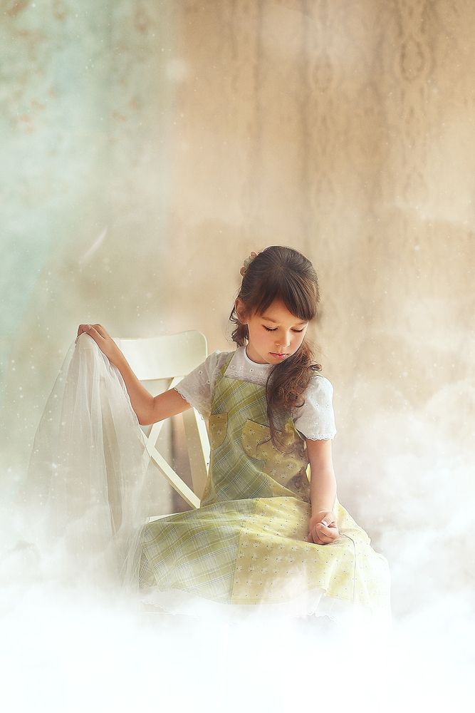 Photograph by Ольга Куницкая