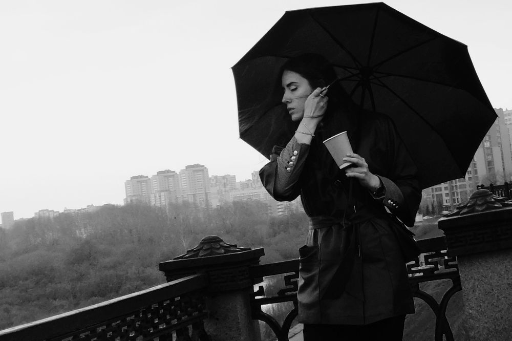 Photograph by Юлия Смольникова