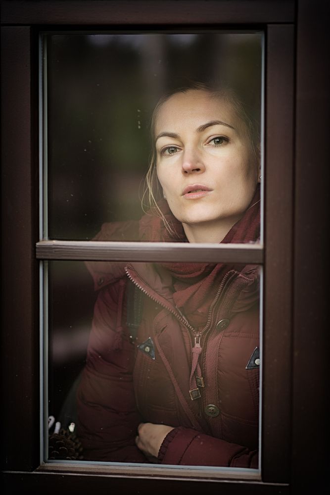 Photograph by Marcin Sokołowski - maarew