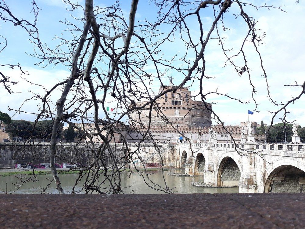 Rome