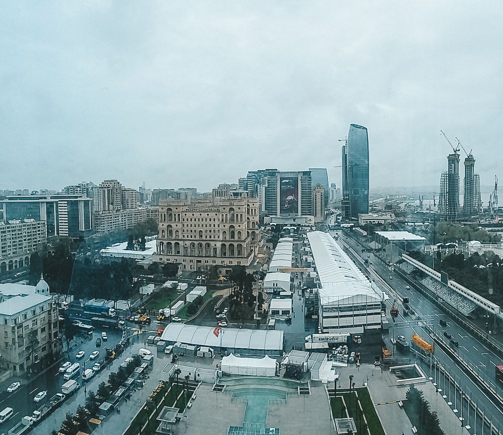 Baku