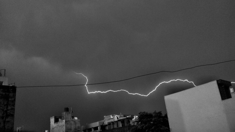 Lightning⚡⚡