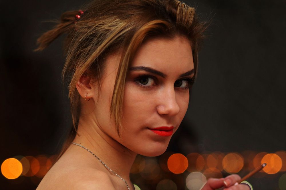 Да ладно тебе...