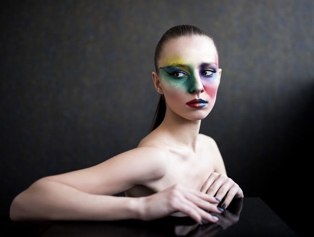 Photograph by Барбашова Юлия