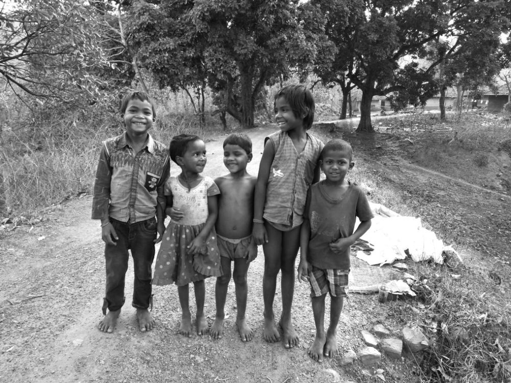 Joy Of Childhood