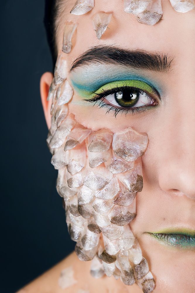Crazy fashion
