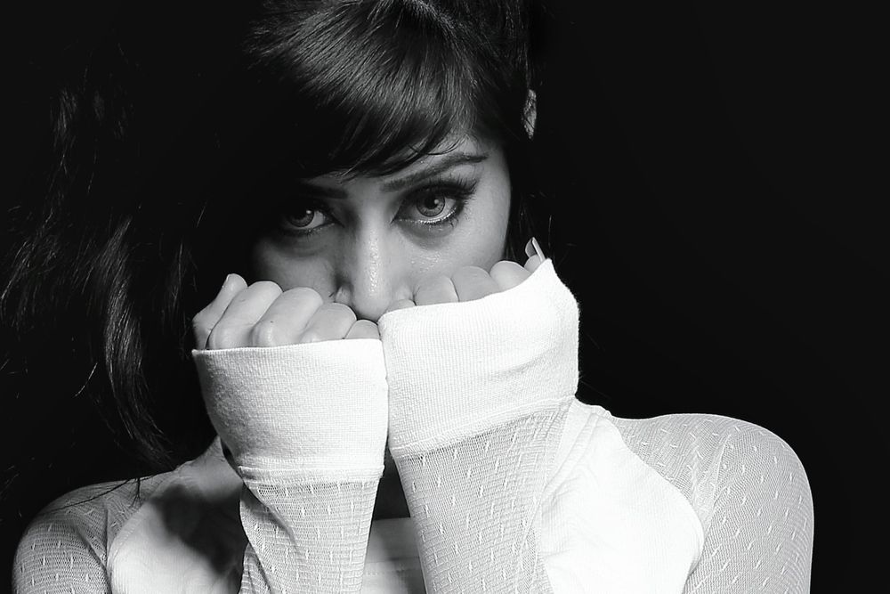 Easy with lots of mystery