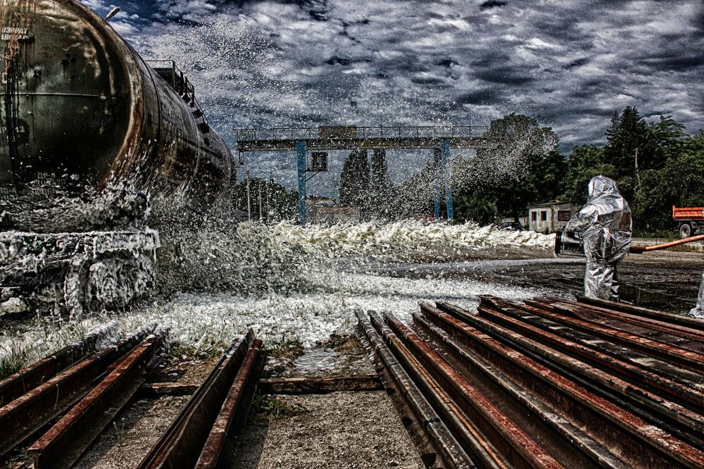 Аппокалипсис сегодня