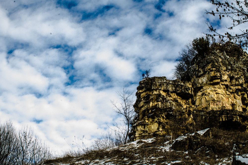 Ввысь и только ввысь