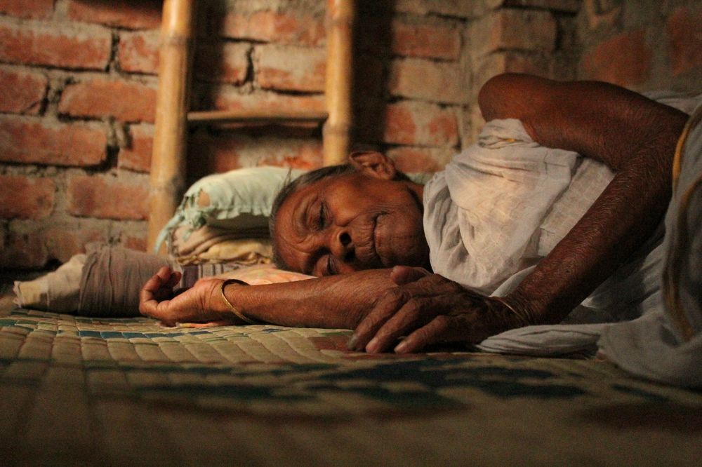 Sleep