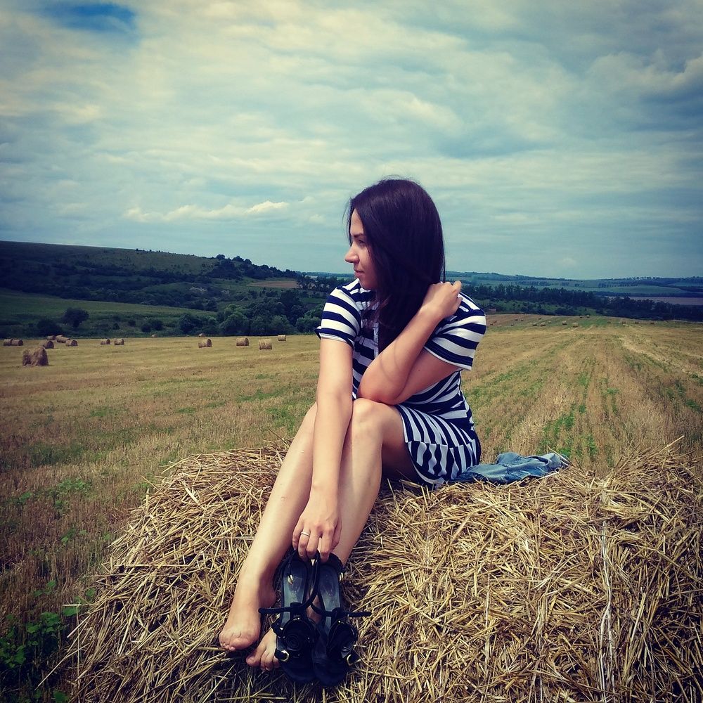 Безмятежность