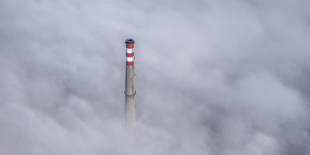 Manufactures of clouds