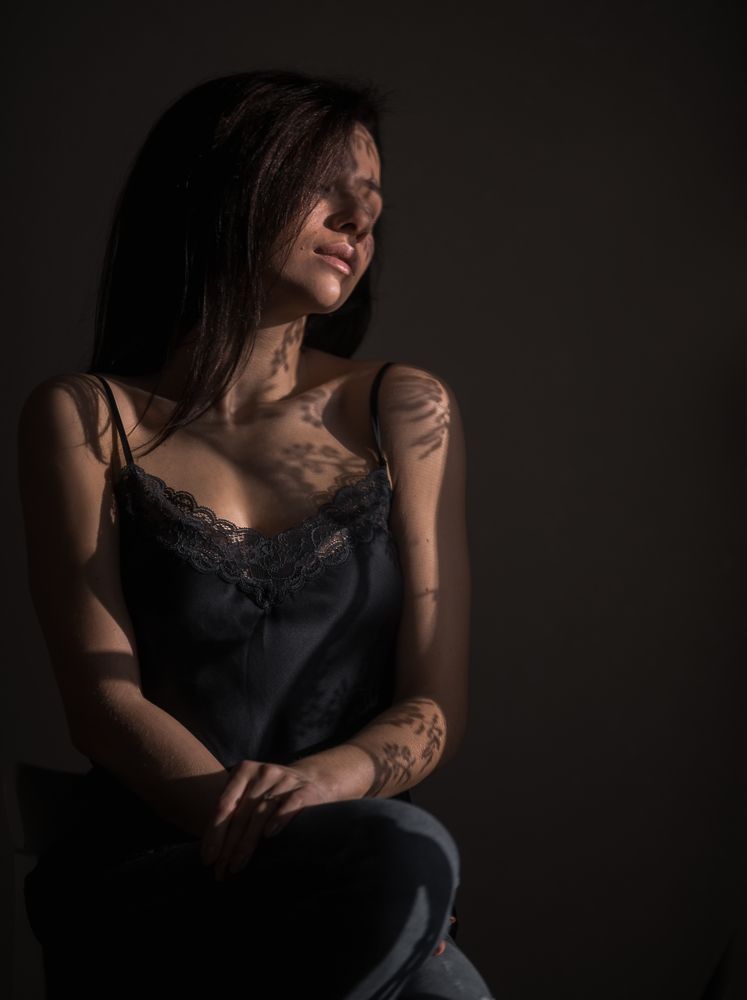 Photograph by Лана Лукашевич