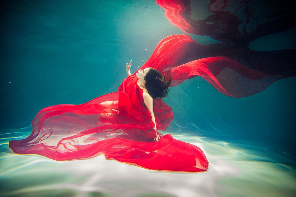 Photograph by Елисеева Алла