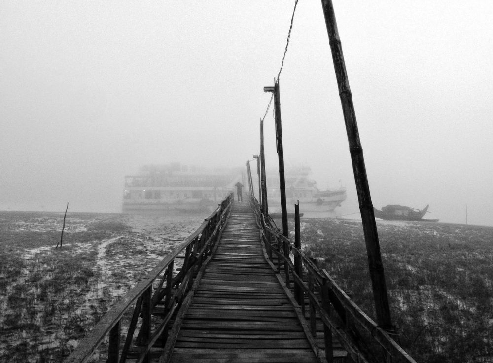 Winter of Bangladesh.