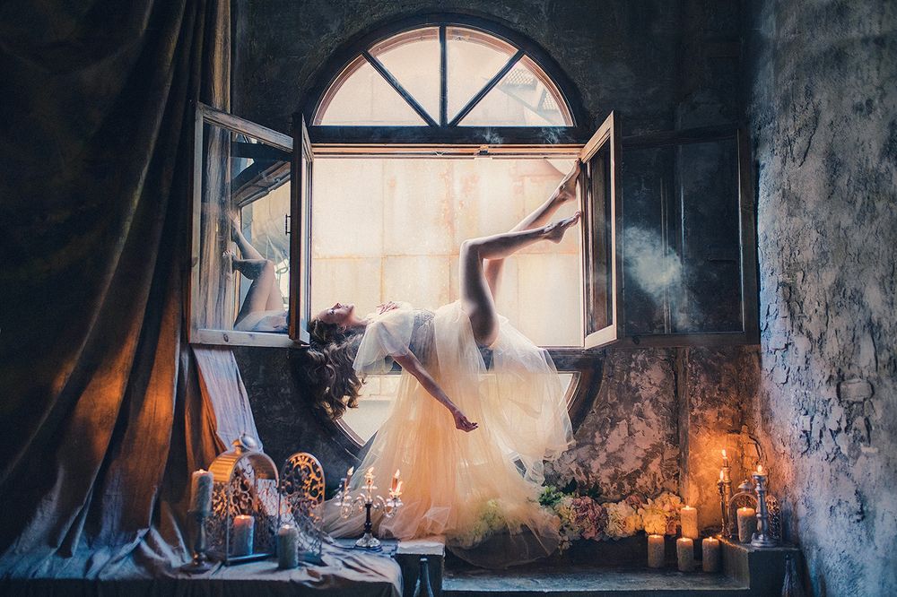 Photograph by Александра Савенкова