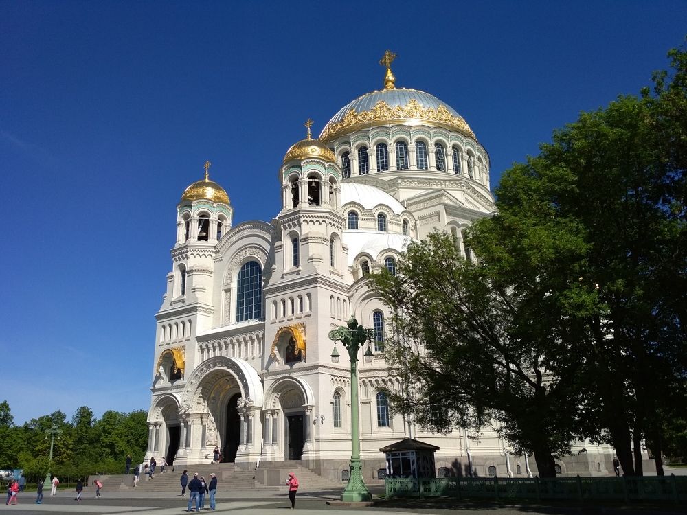 Морской собор