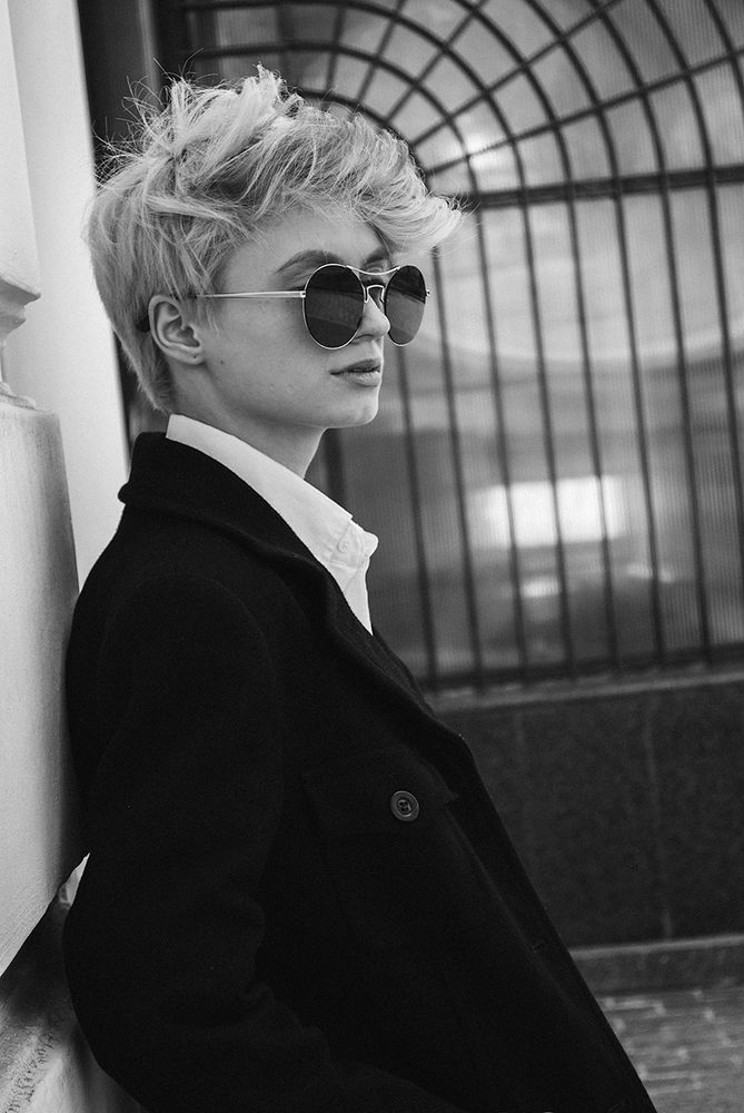 Photograph by Игнат Щеглов