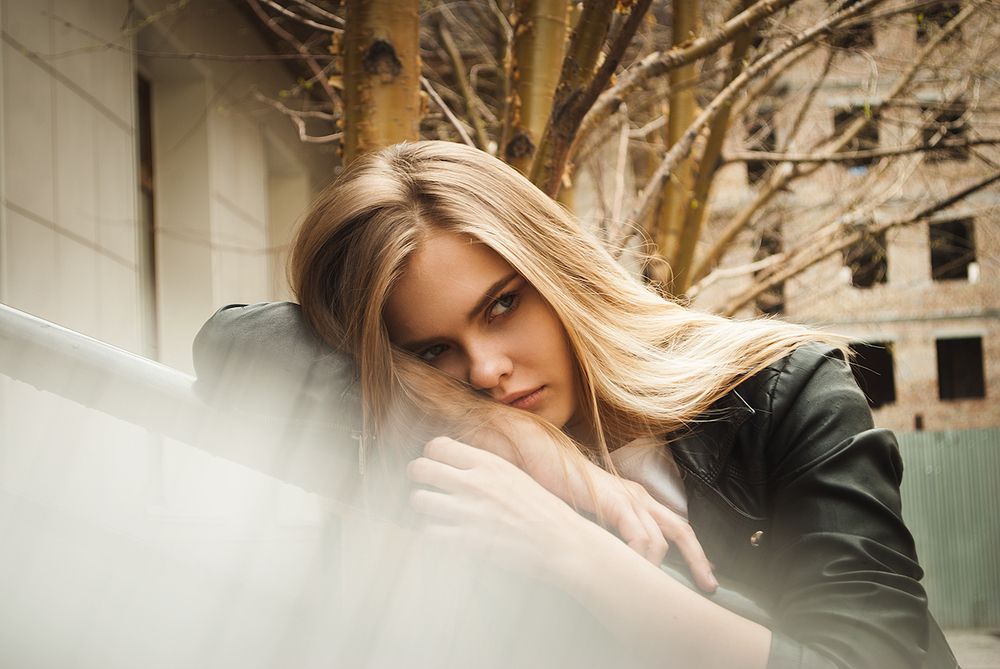 Photograph by Игнат Щеглов