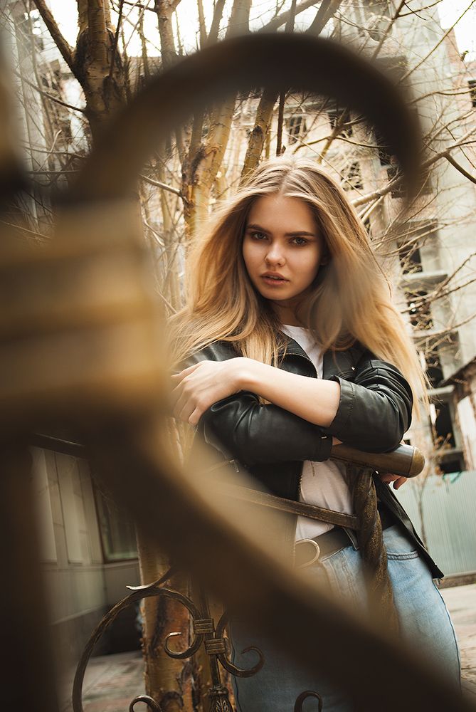 Photograph by Игнат Щеглов