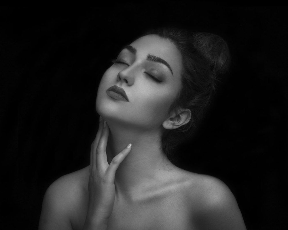 Photograph by Haghgoo Bita