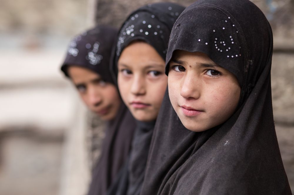 Desire for education