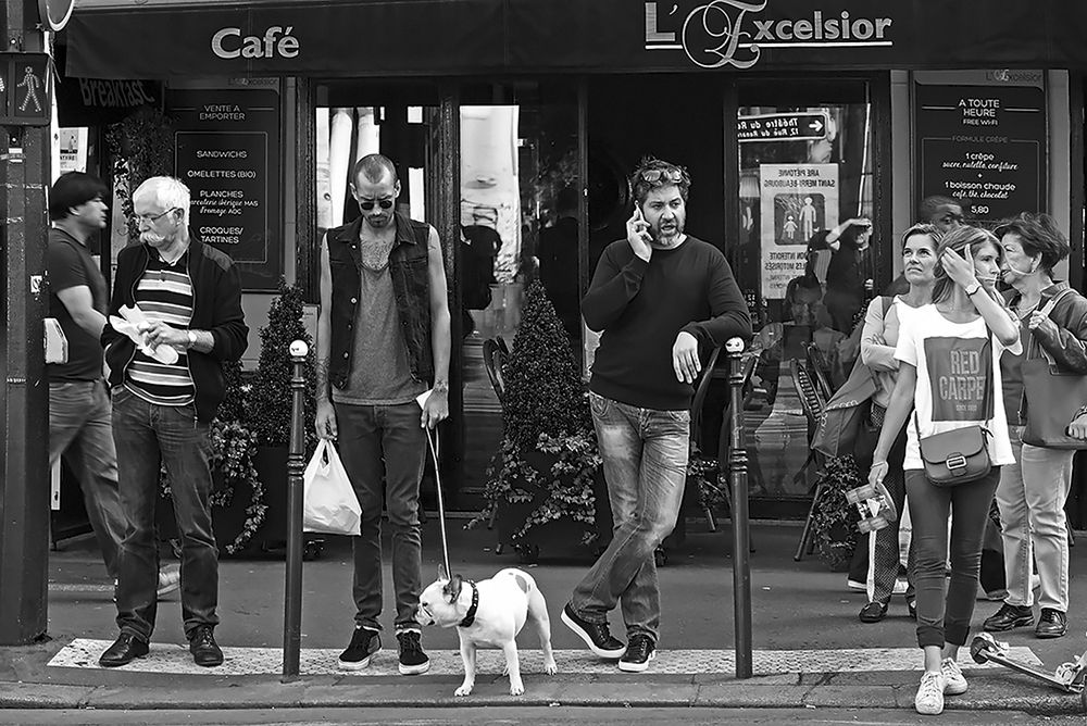 Crosswalk