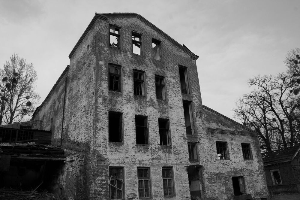 Photograph by Роман