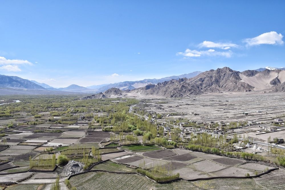 Leh ladakh