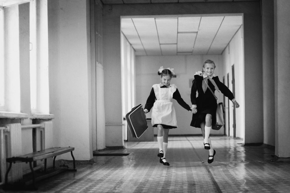 Большая перемена