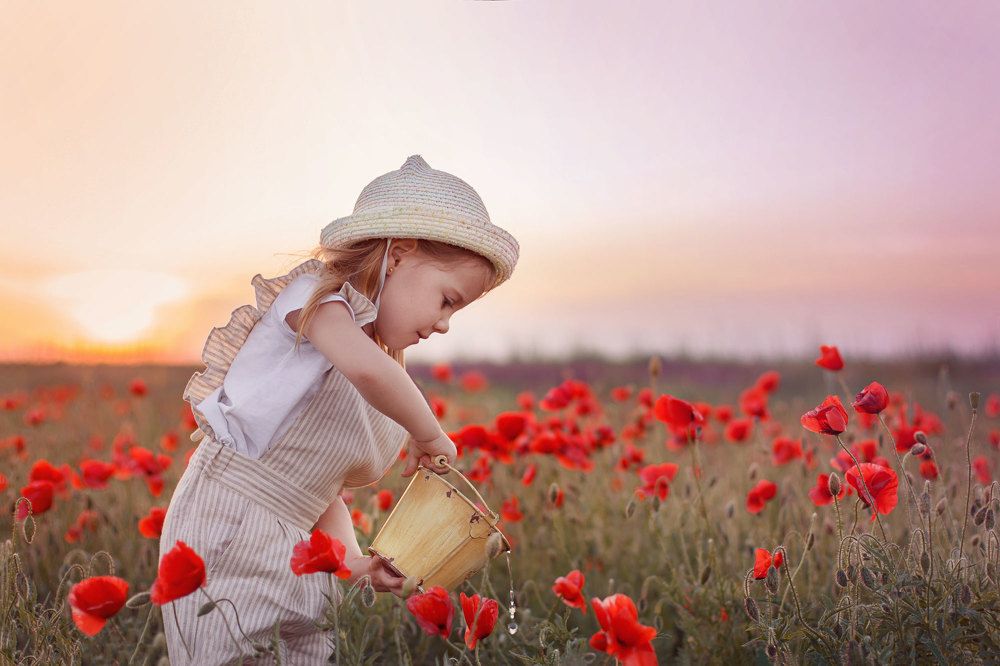 Капля в море