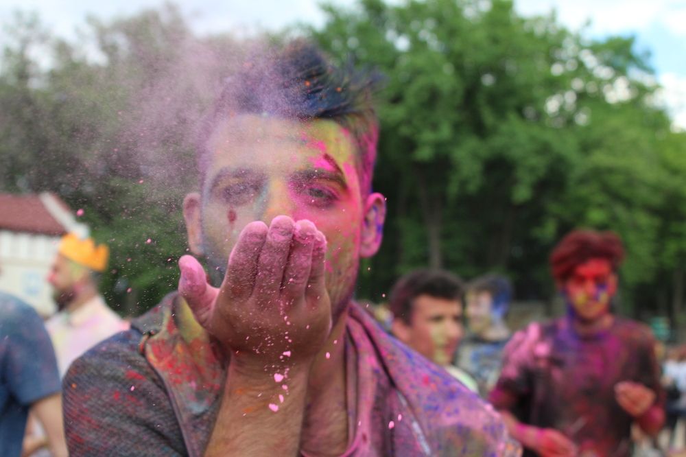 Photograph by Мария Глинская