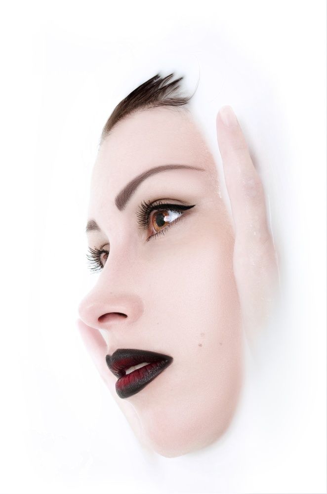 Заново рожденная