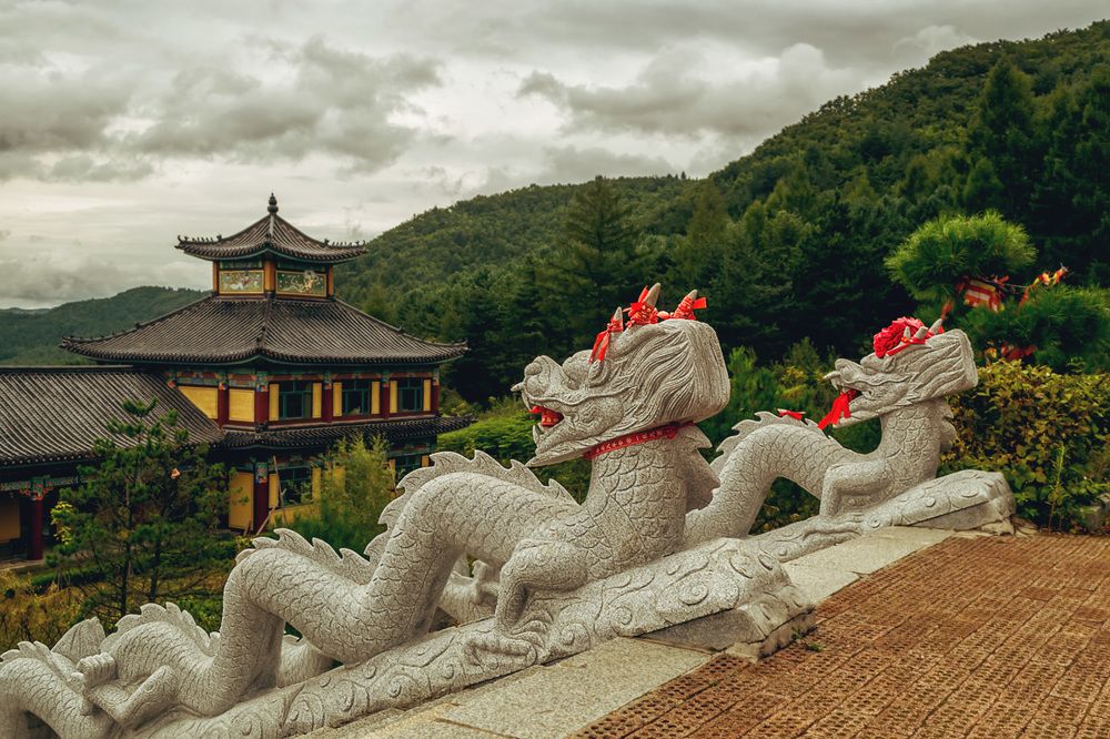 Photograph by Александр Кузнецов