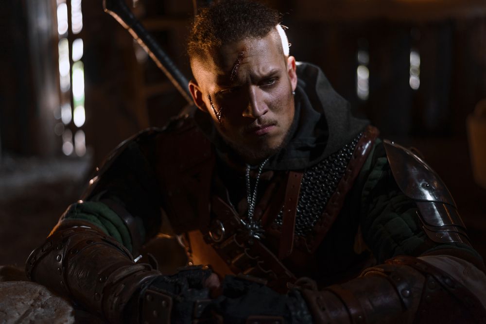 Photograph by Анна Пашко