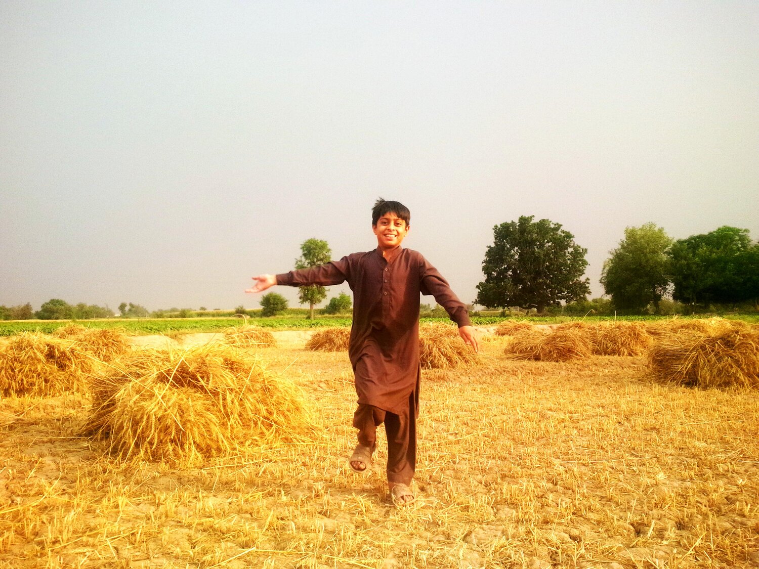 Beauty of Panjab