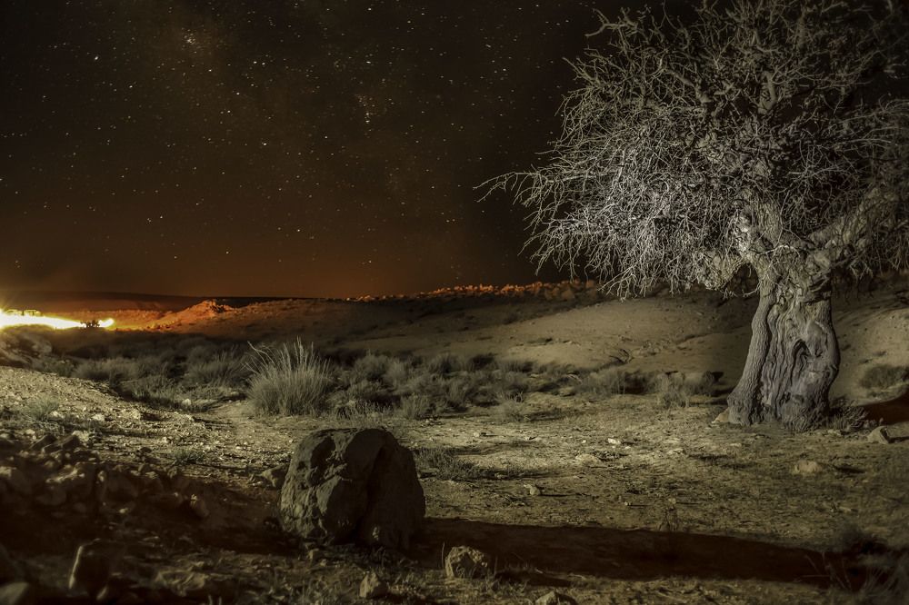 Млечный путь