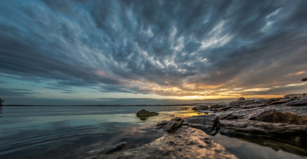 В погоне за Солнцем