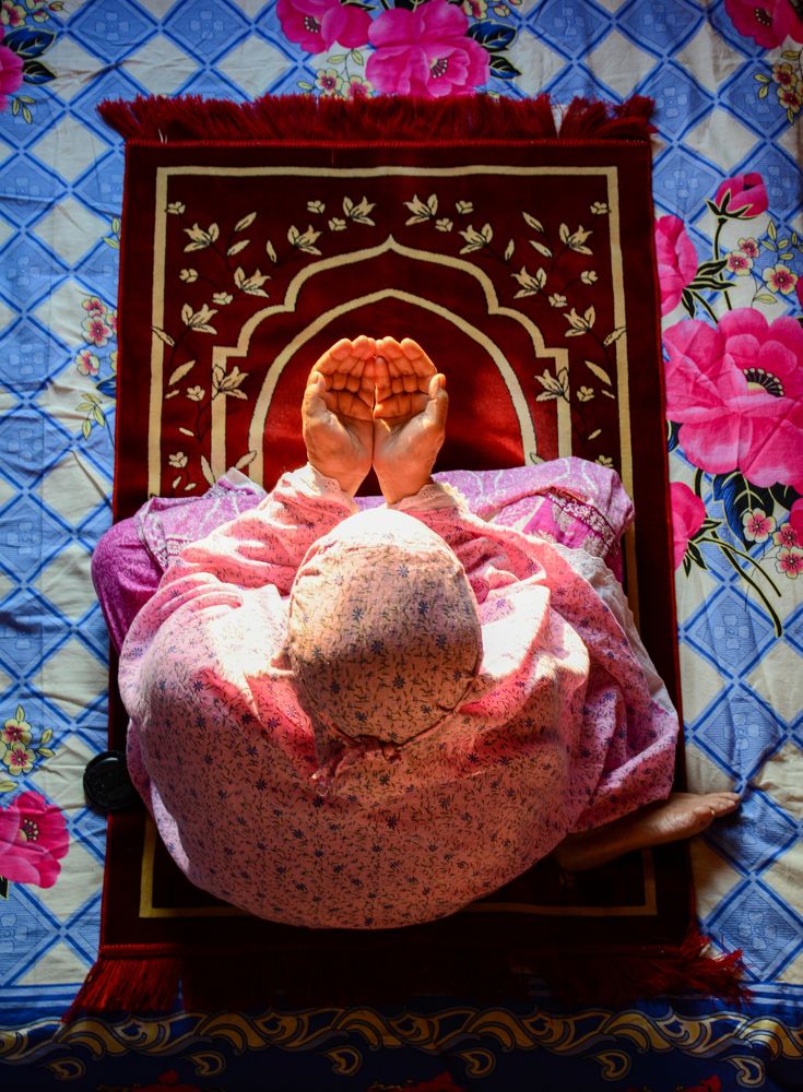 Prayer