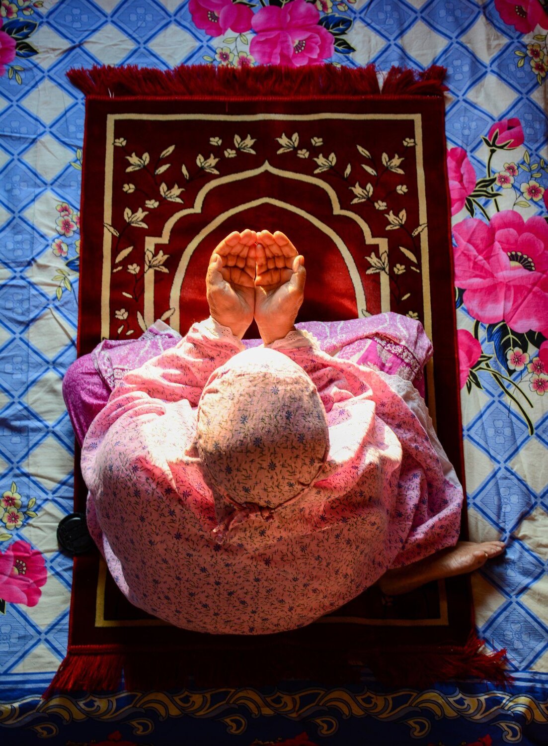 Prayer