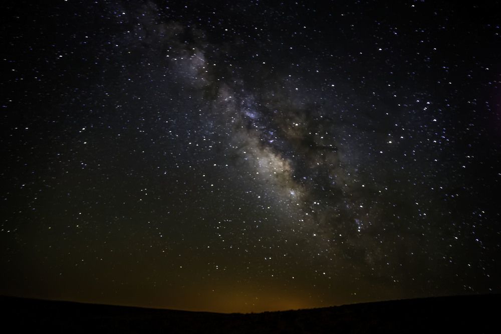 Млечный путь