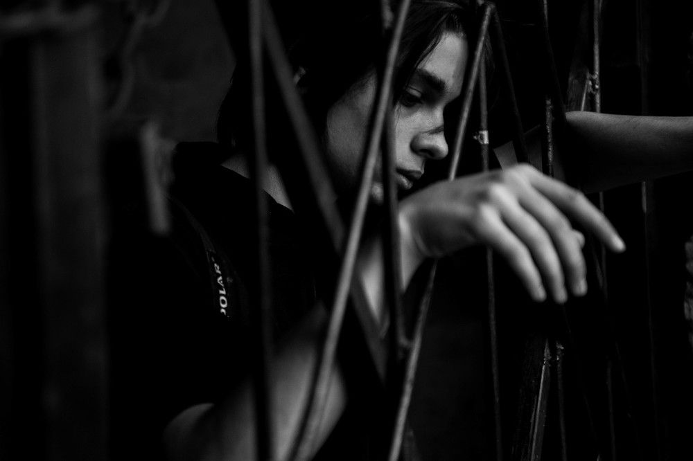 Photograph by Зиеп Минь Чиен Чан