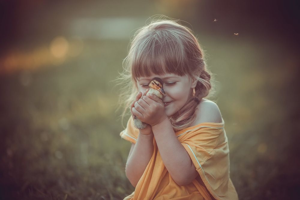 Photograph by Катерина Киреева