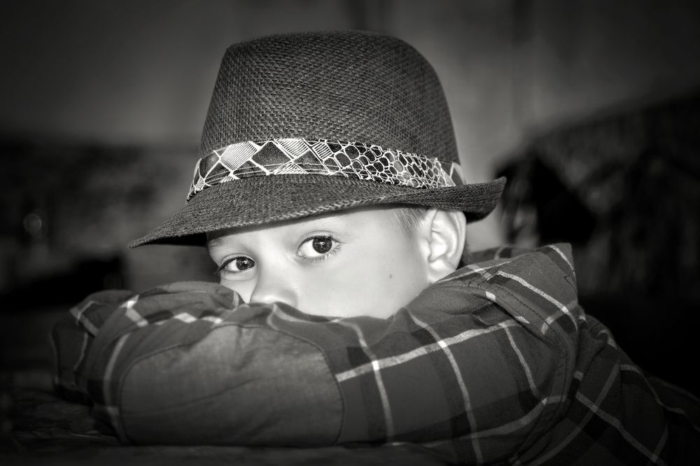 Воспоминания.