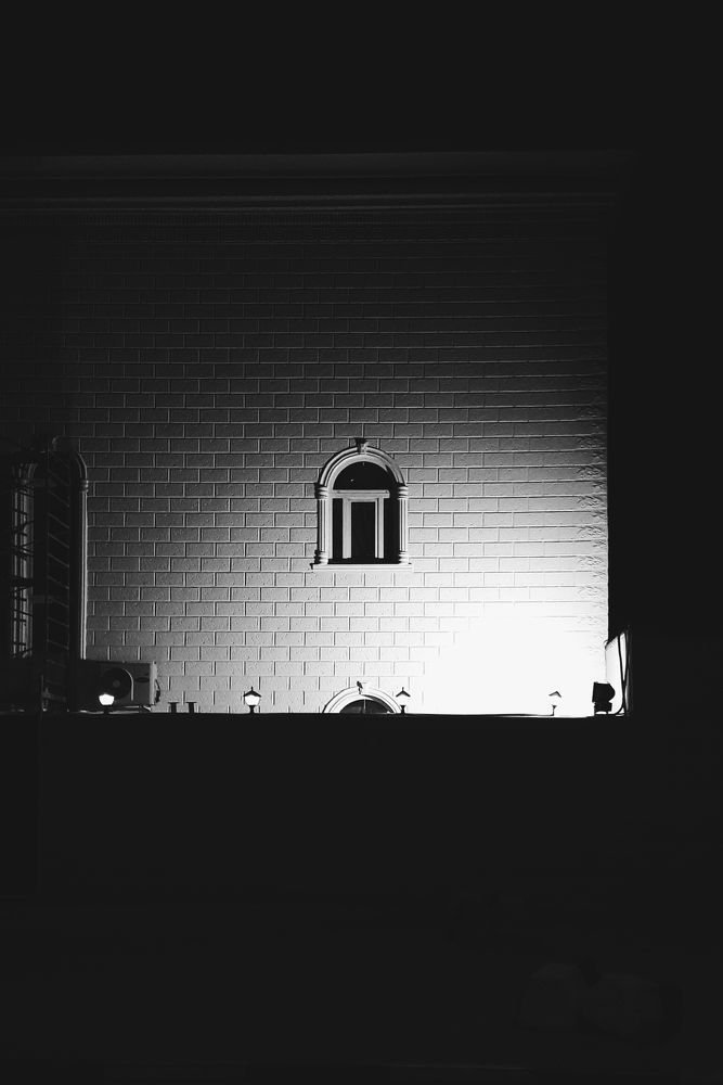 The Window