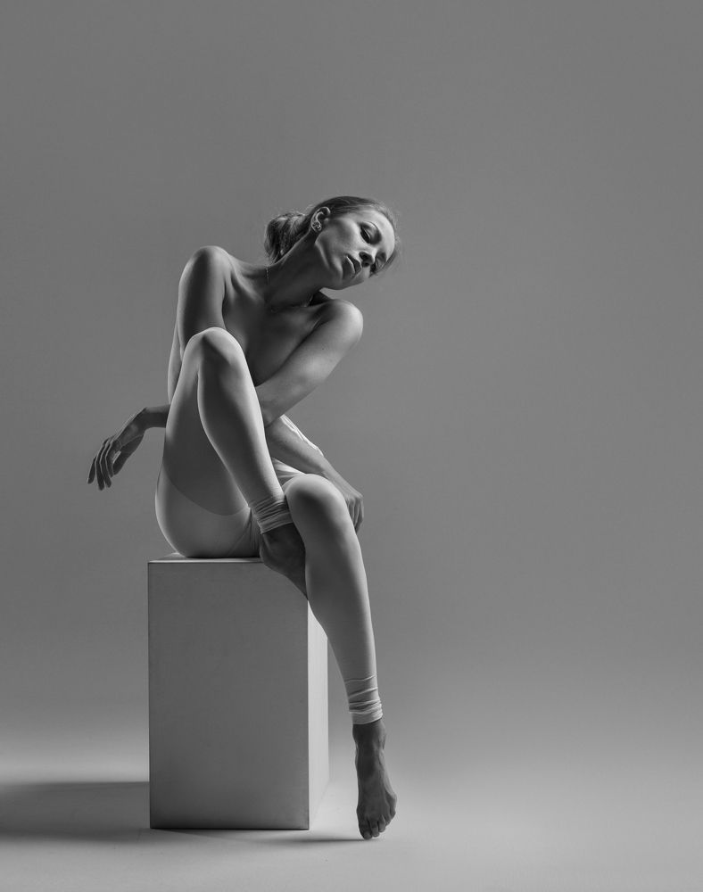 Photograph by Игорь Егоров